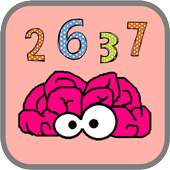 MyBrain icon
