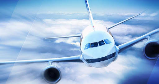 Flight Simulator Boeing 3D fly screenshot 10