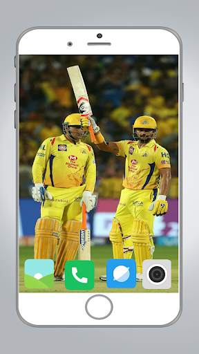Cricket Player HD Wallpaper screenshot 10
