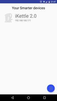 Wifi Kettle screenshot 2
