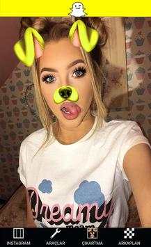 Camera Filters - Snappy Photo screenshot 1