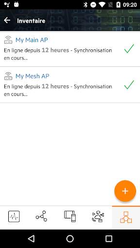 Aruba Instant On screenshot 4