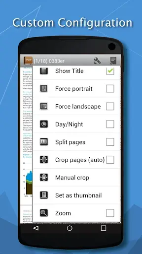 PDF BOSS_ Adobe Acrobat Reader, Made In India screenshot 3