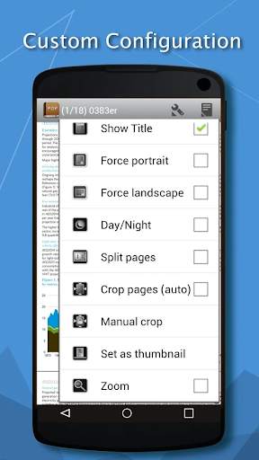 PDF BOSS_ Adobe Acrobat Reader, Made In India screenshot 3