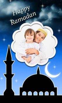 Happy Ramadan Photo Frames screenshot 2