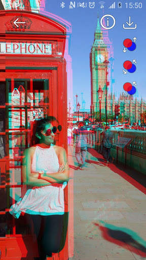 3D Photo Maker screenshot 3