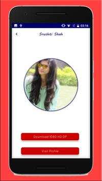Insta Profile Picture Downloder 1080 HD screenshot 3