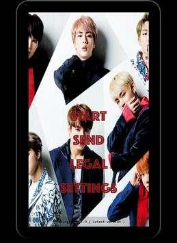 BTS Best Ringtones screenshot 5