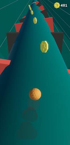 Hike it! screenshot 2