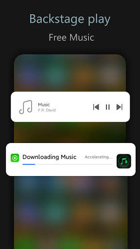 Music Downloader & MP3 Downloader screenshot 5