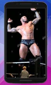 Randy Orton Wallpapers HD 4K screenshot 2