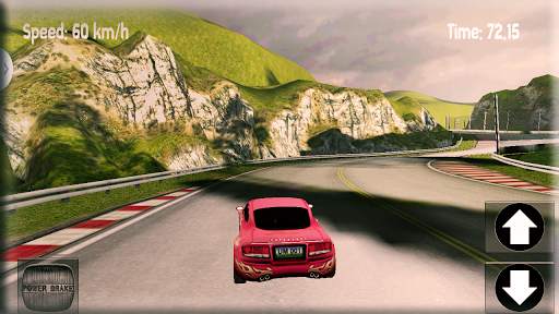 Car Game 3D: Racer screenshot 13