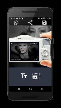 PIP Camera, photo editor effec screenshot 5