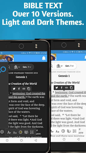 Dunamis Gospel Mobile App - Dr Paul Enenche screenshot 6
