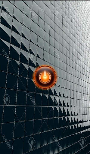 Flashlight screenshot 1