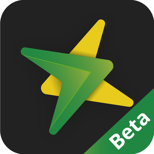 Xploree AI Keyboard Beta icon