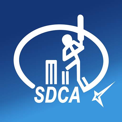 SDCA App 1.0.9