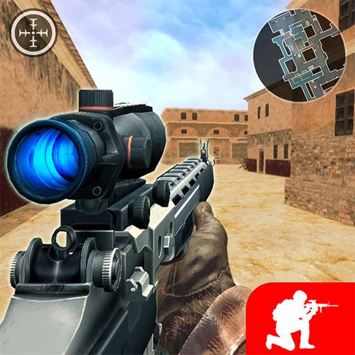 Squad Legends Free: Fire Survival Battle 1.3