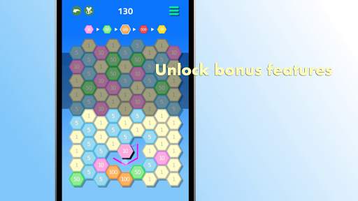 Honey Bee Puzzle Game screenshot 6