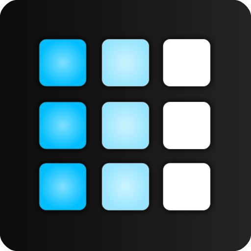 Groove Pads - Make Beats and Mix Music icon