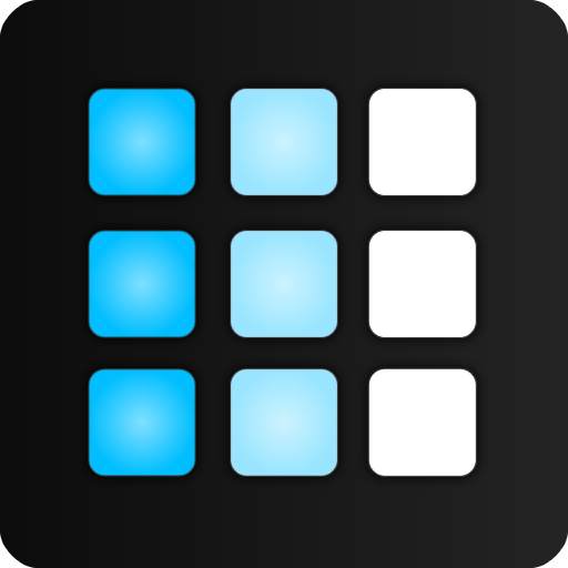 Groove Pads - Make Beats and Mix Music 1.1.3