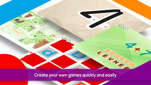 Make It - Create & play games screenshot 2