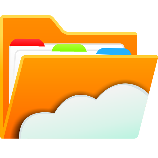 Cloud Drive Mobile иконка