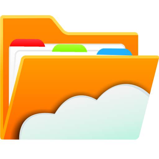 Cloud Drive Mobile 1.2.2