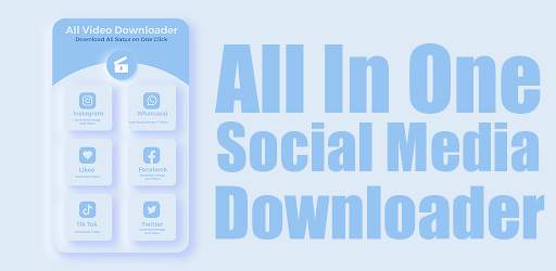B Downloader screenshot 1