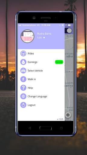 OBHAI Contractor screenshot 5