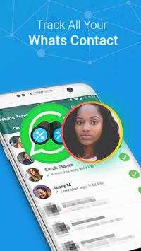 WhatsTracker Pro скриншот 3