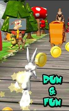 Looney Toons Dash - World Tour screenshot 6