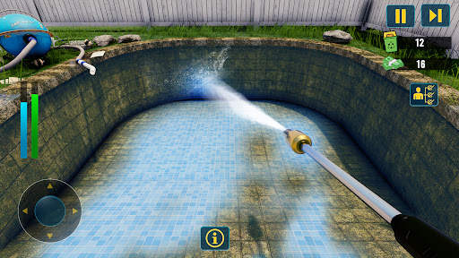 Hoarding Cleaning Simulator 3d screenshot 3
