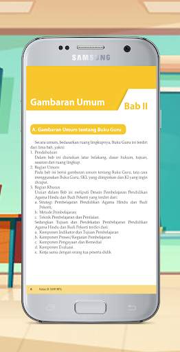 Buku SMP Kelas 9 Pendidikan Agama Hindu screenshot 3