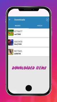 Video Downloader - for Instagram Pro Repost App screenshot 6