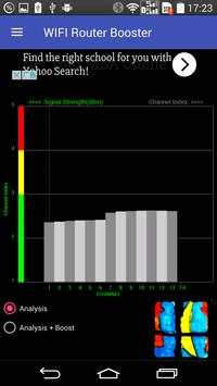 WIFI Router Booster screenshot 2