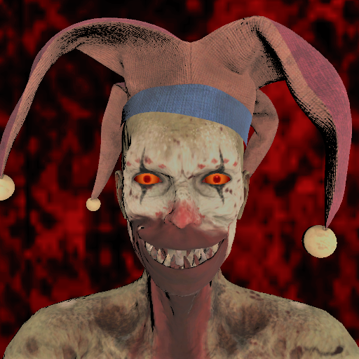 Nightfall : Multiplayer Horror icon