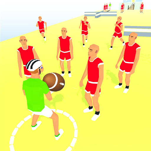 Shoot N Run icon