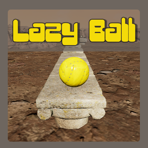3D Lazy Ball Balance Экстремальный балансир icon