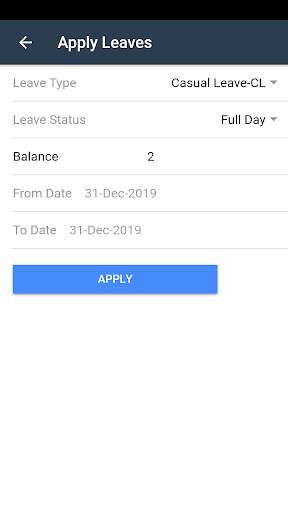 BB Employee screenshot 6