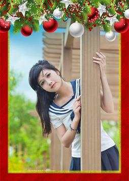 Ghép ảnh năm mới 2016 screenshot 5