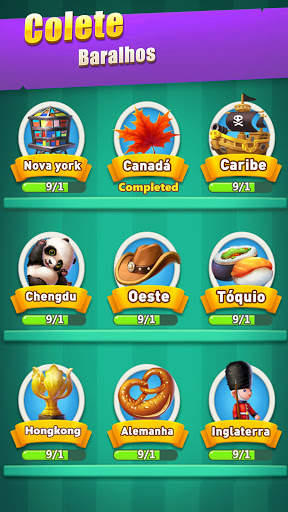 Piggy GO - Clash of Coin screenshot 7