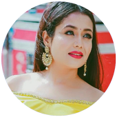 Neha Kakkar HD Wallpapers Download icon