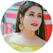 Neha Kakkar HD Wallpapers Download 2.2