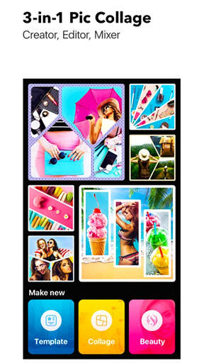 Photo Lab Picture Editor Pro screenshot 2