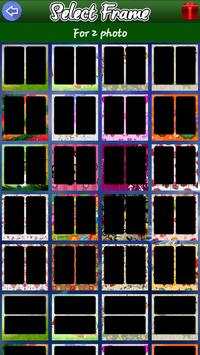 Grid Camera Collage screenshot 6