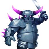 Fan FHx COC Clash Of Magic Art 2.1