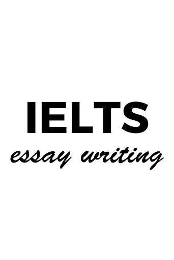 Ielts essay writing screenshot 7