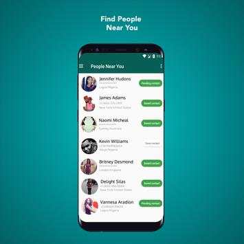 WhatsApp Finder screenshot 10