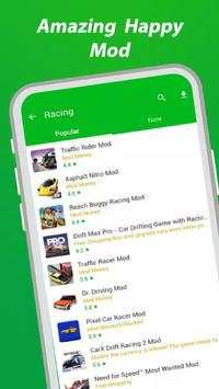 Mod Guide APK Games screenshot 4
